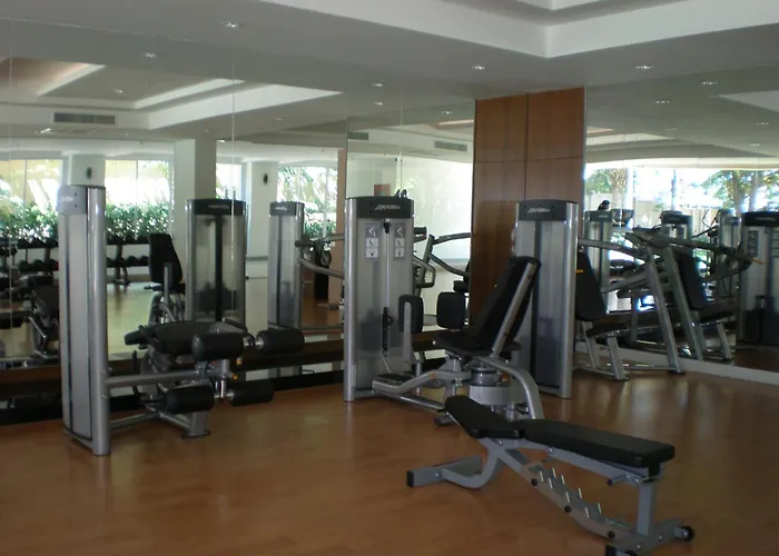 The Heritage Pattaya Beach Resort