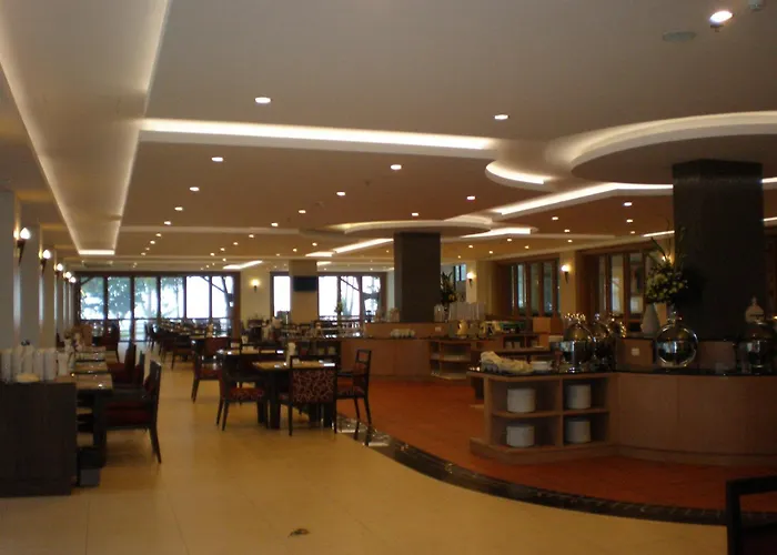 The Heritage Pattaya Beach Resort
