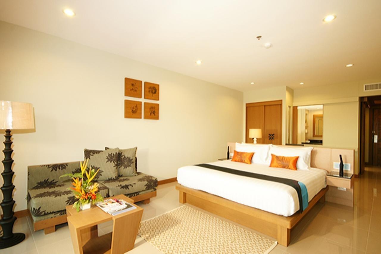 The Heritage Resort 4*