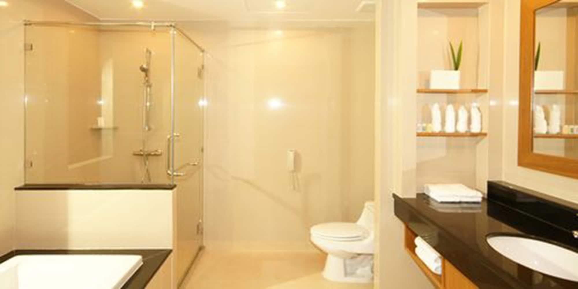 Resort The Heritage 4*