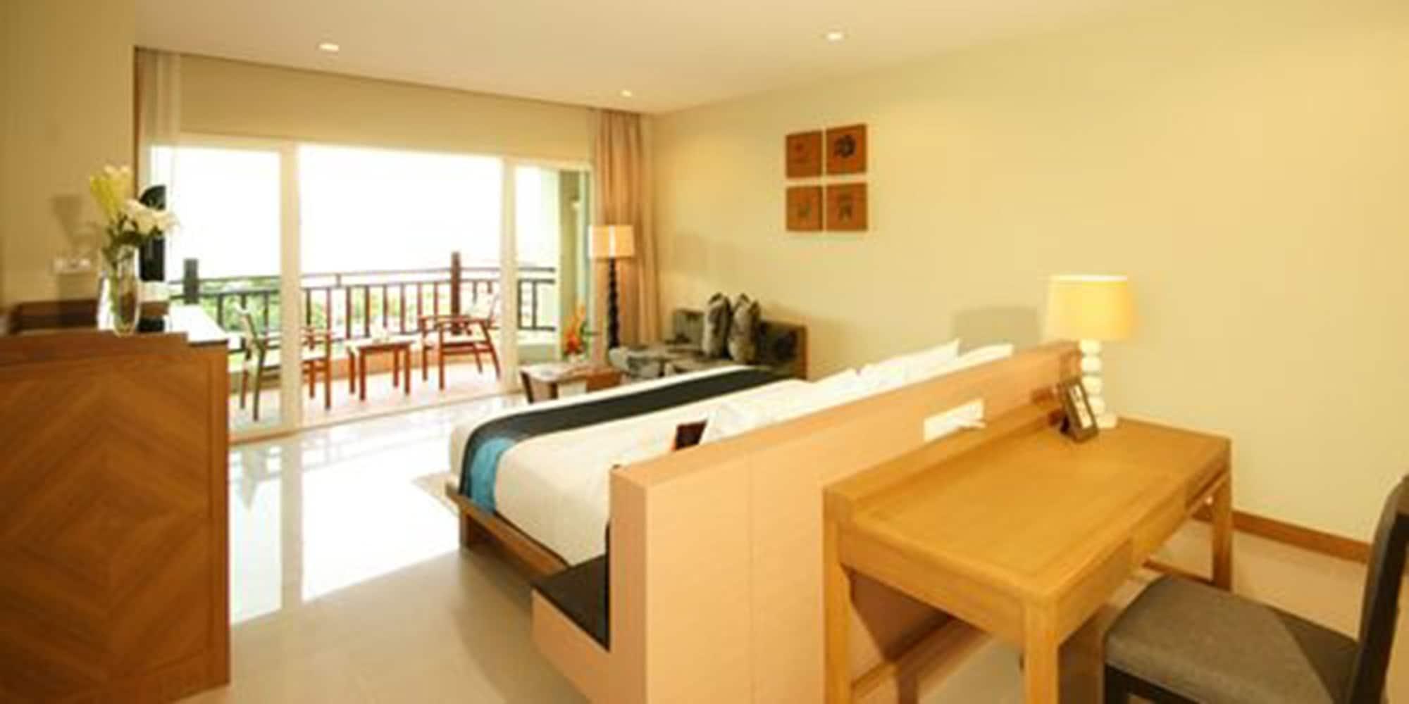 The Heritage Resort Pattaya