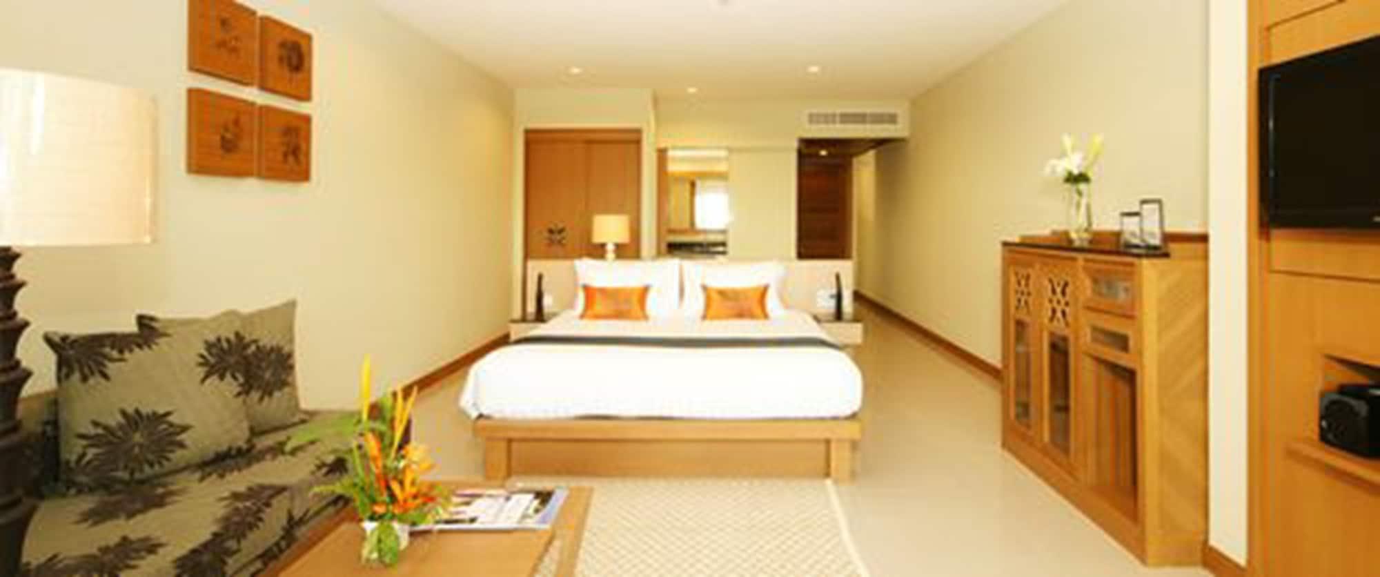 Resort The Heritage 4*
