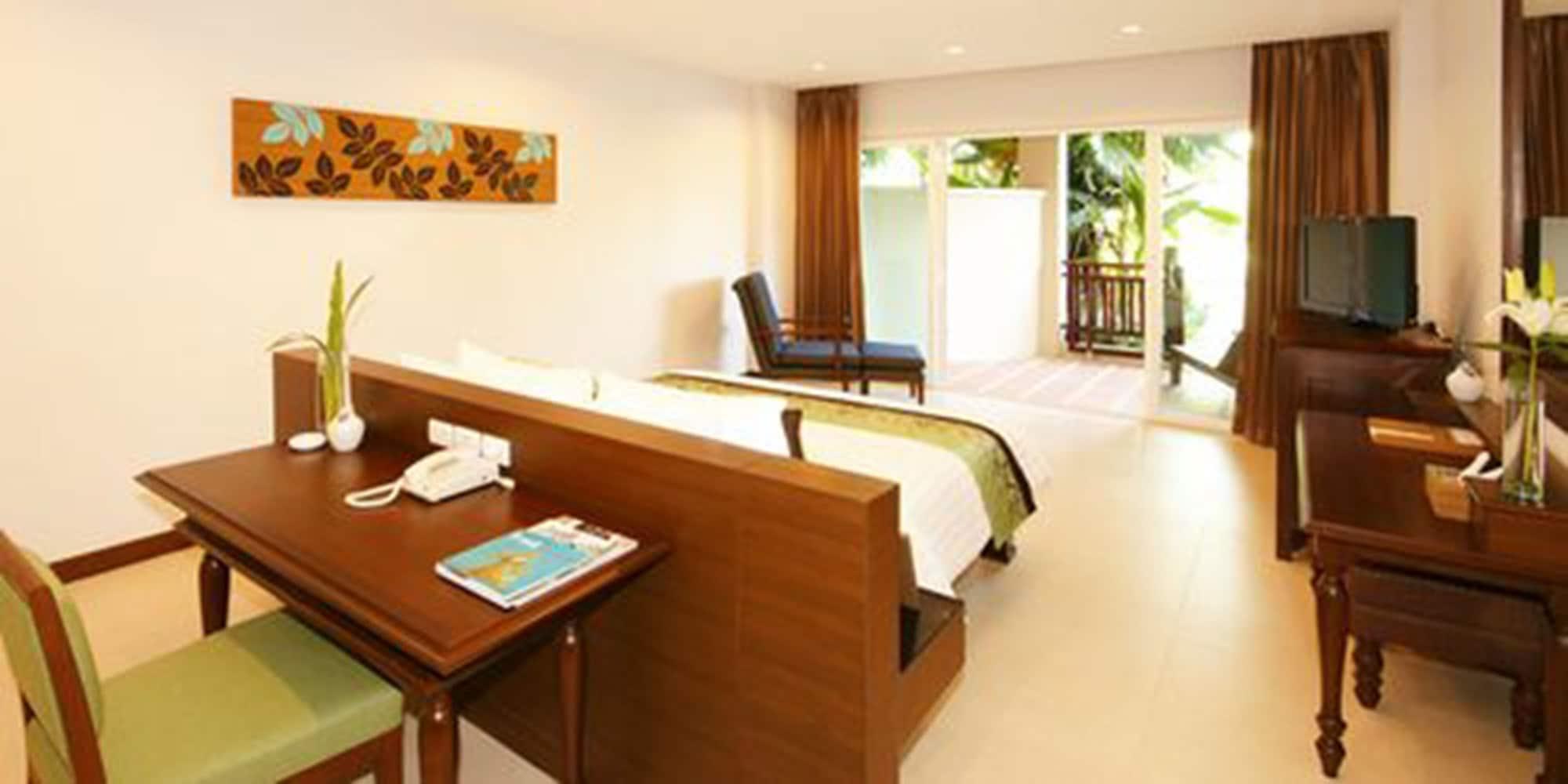 The Heritage Pattaya