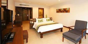 เดอะ เฮอริเทจ พัทา บีช 4* Pattaya