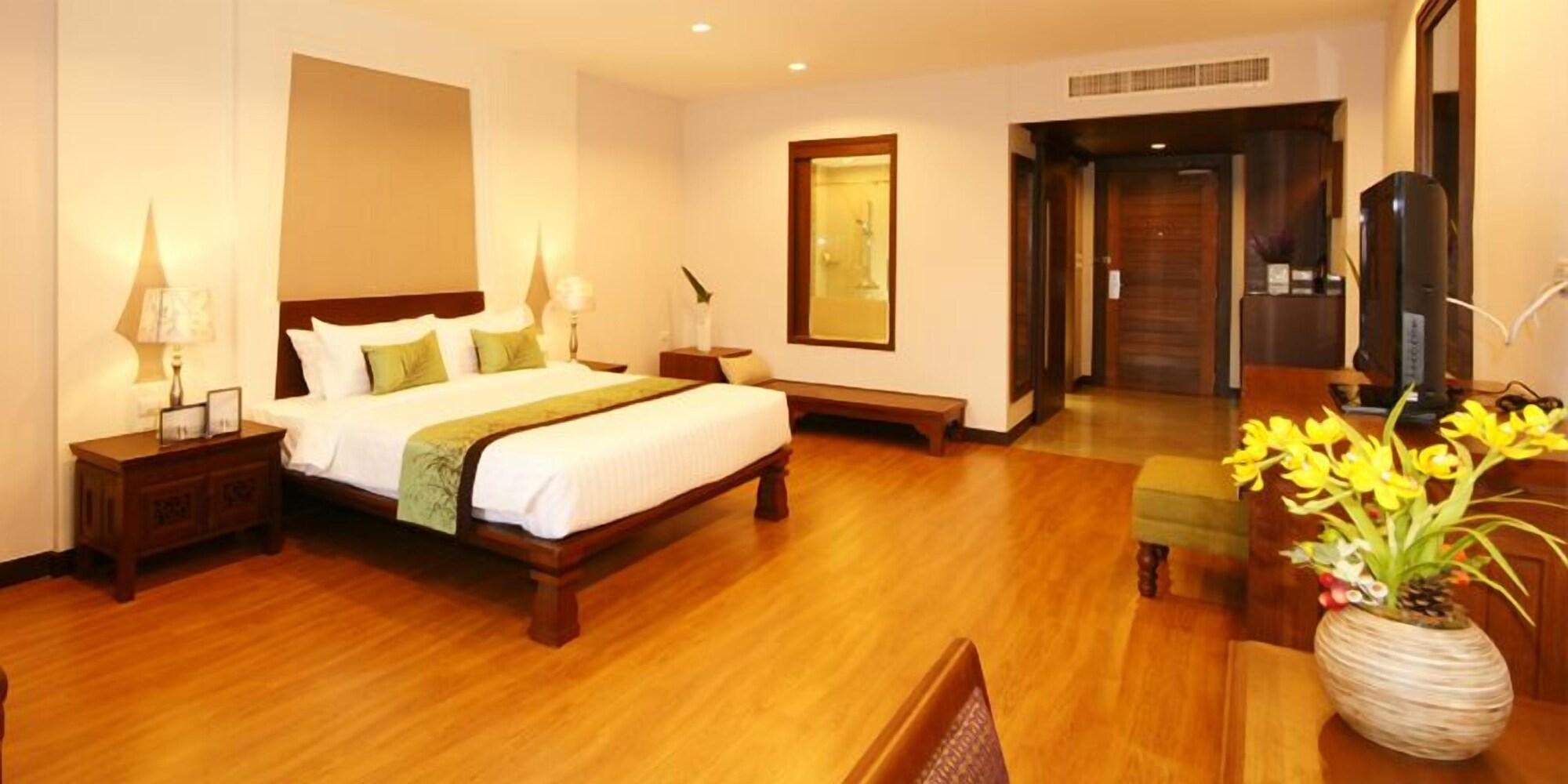 Resort The Heritage