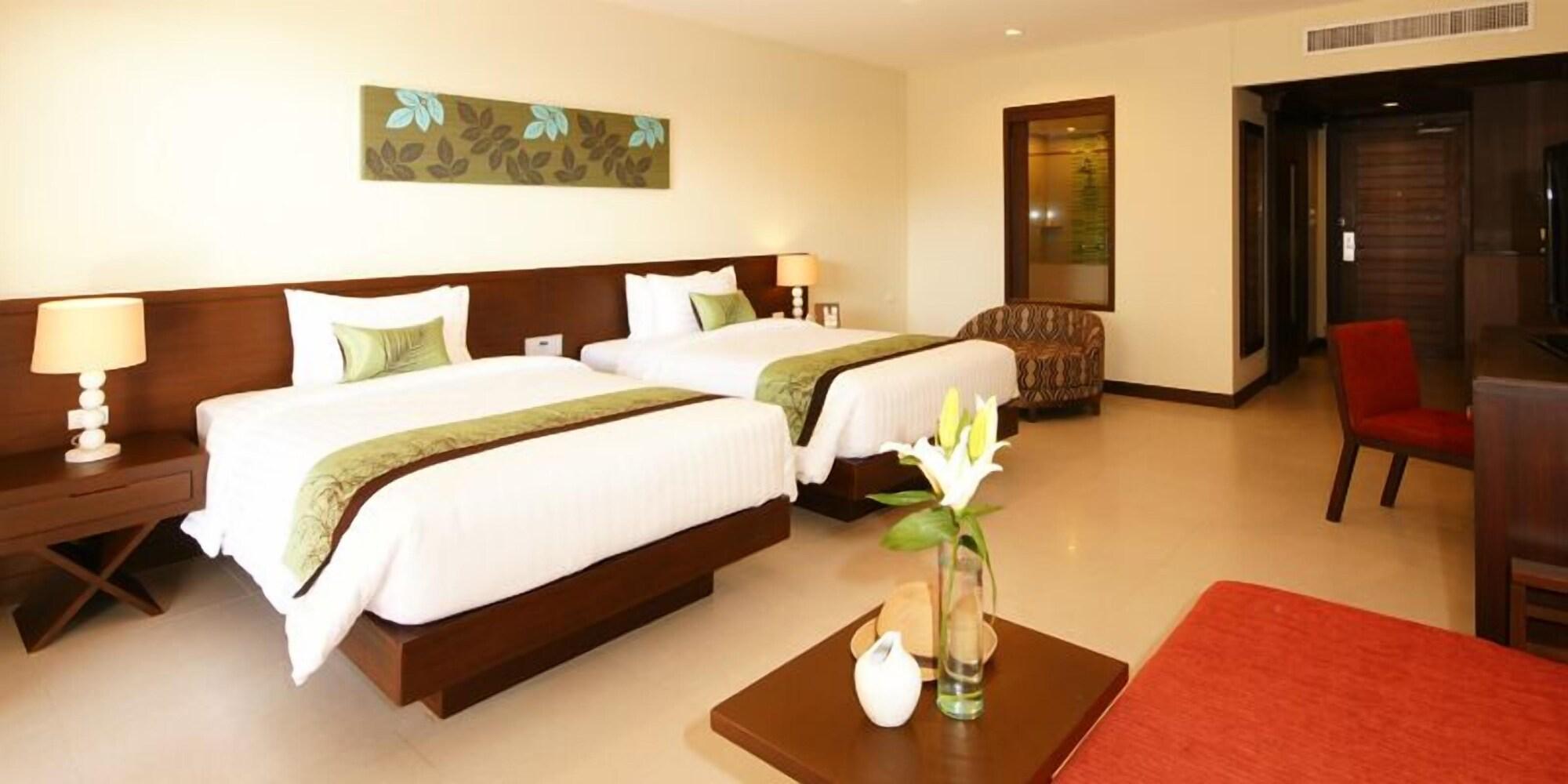 The Heritage 4*