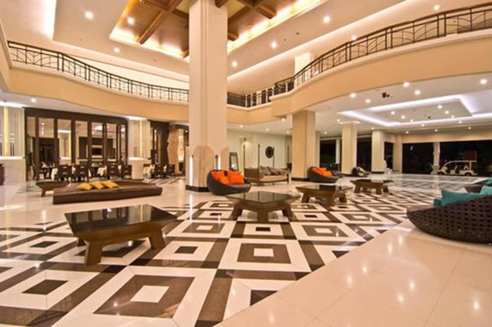 The Heritage Resort 4*