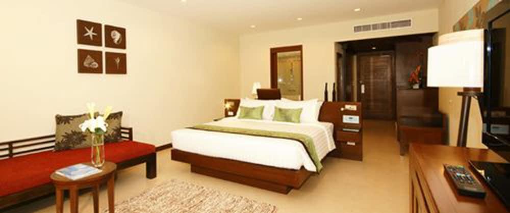 เดอะ เฮอริเทจ พัทา บีช 4* Pattaya