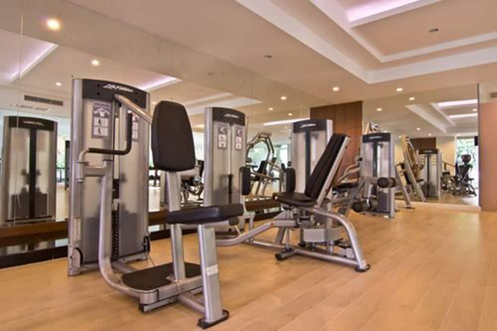 The Heritage Resort 4*