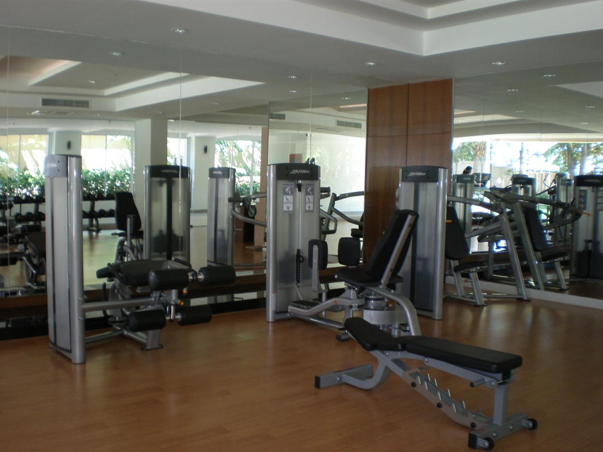 Resort The Heritage Pattaya