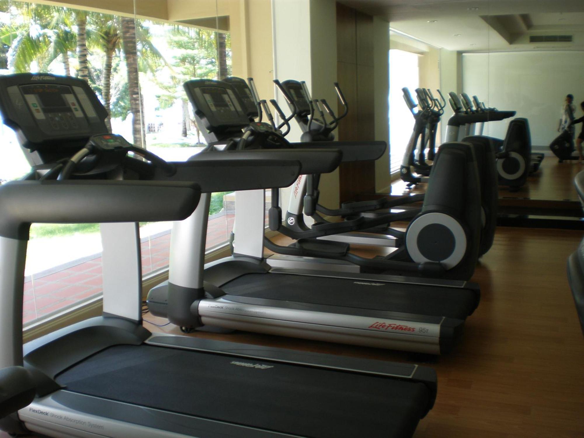 The Heritage Pattaya