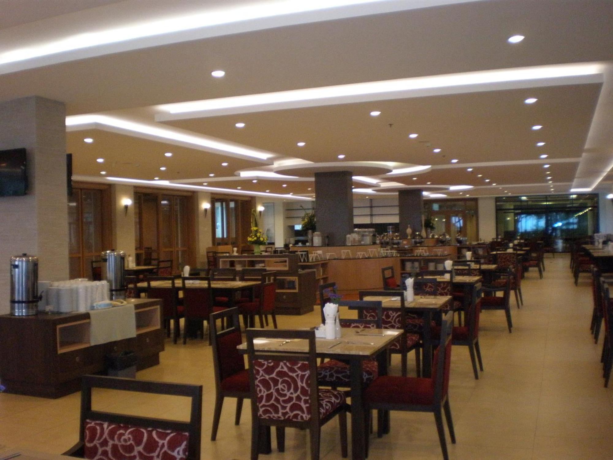 The Heritage 4* Pattaya