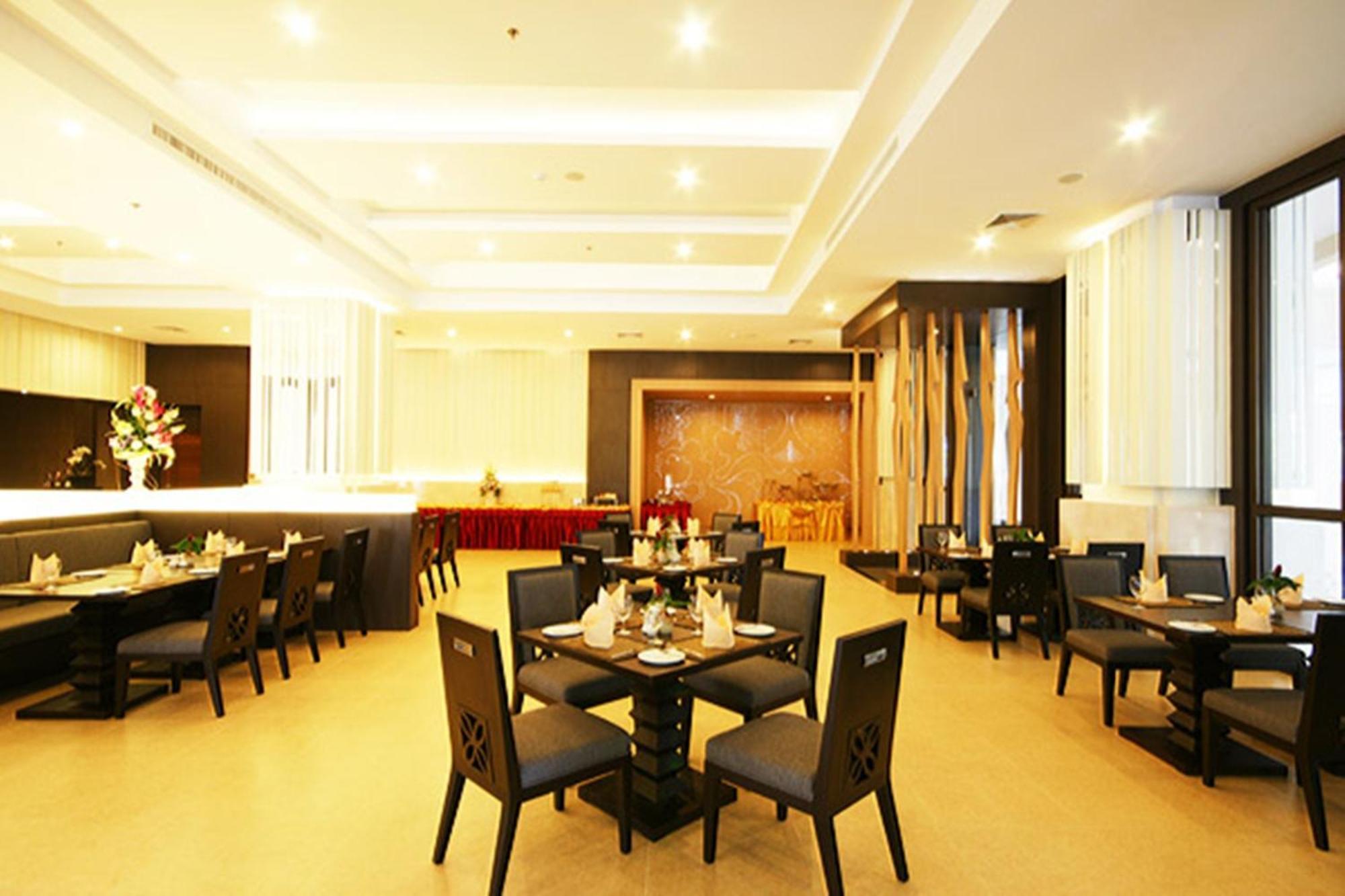 Resort The Heritage Pattaya