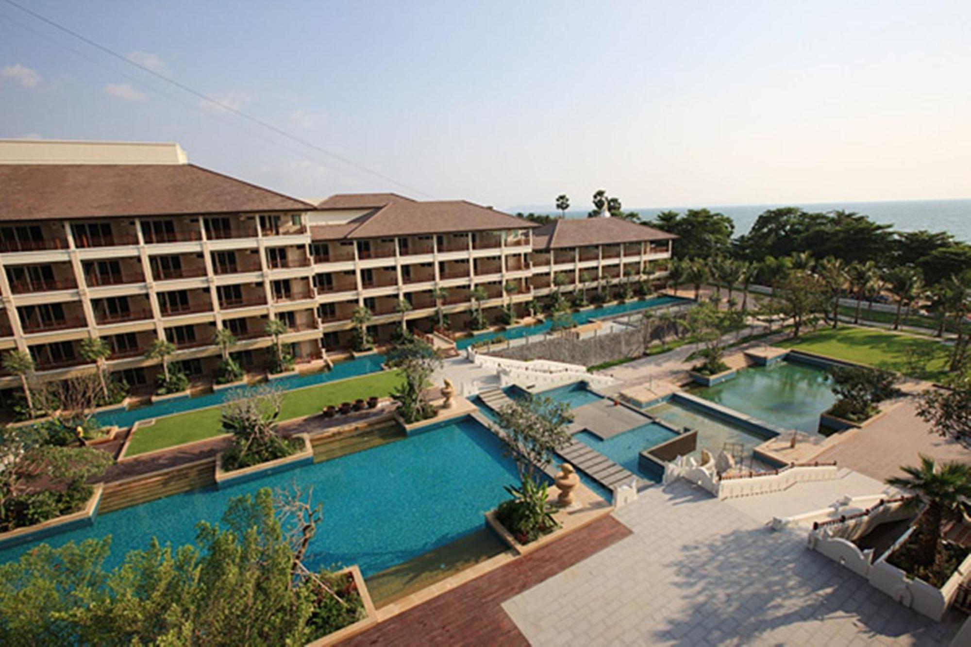 The Heritage Pattaya