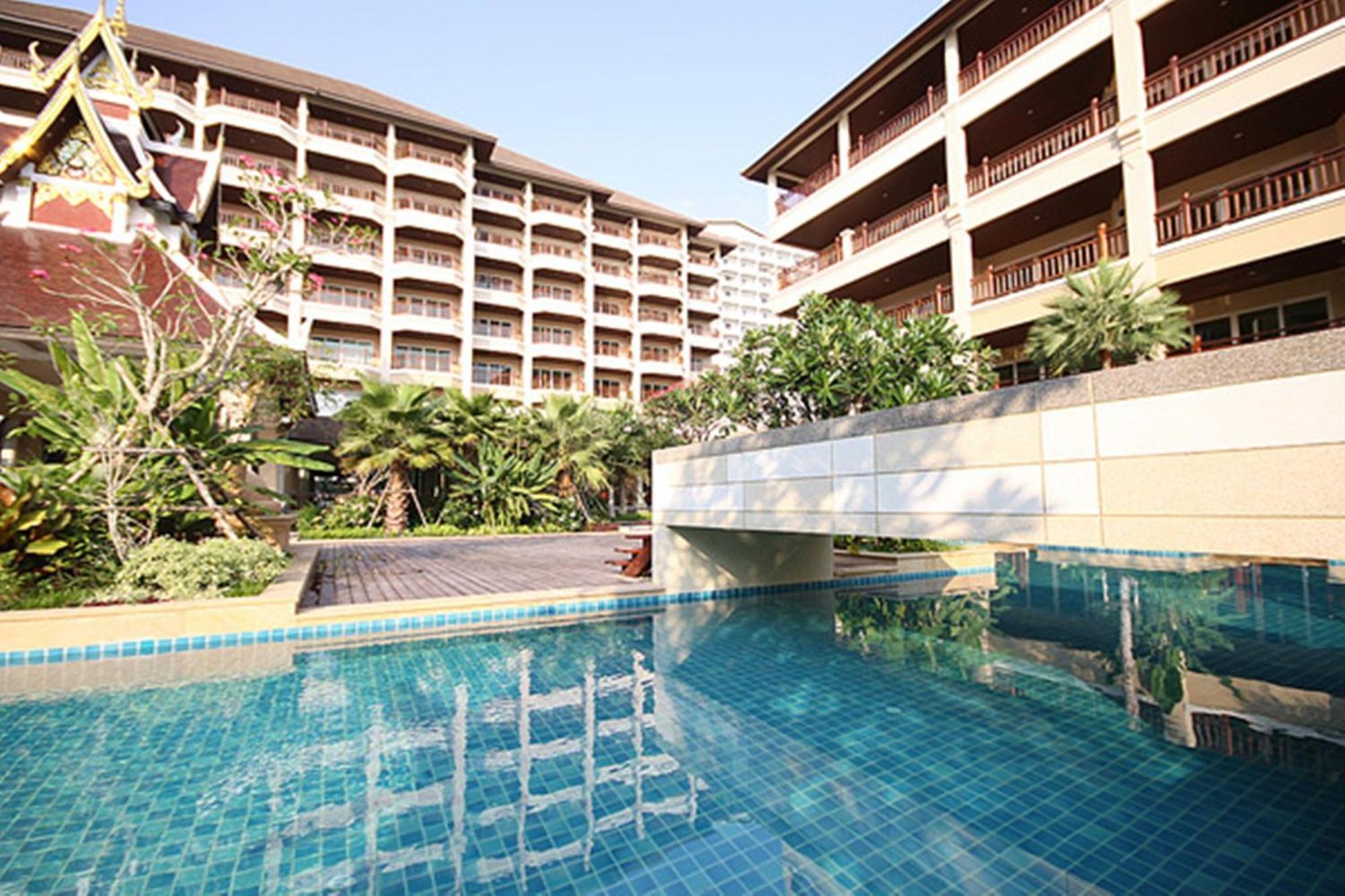 Resort The Heritage