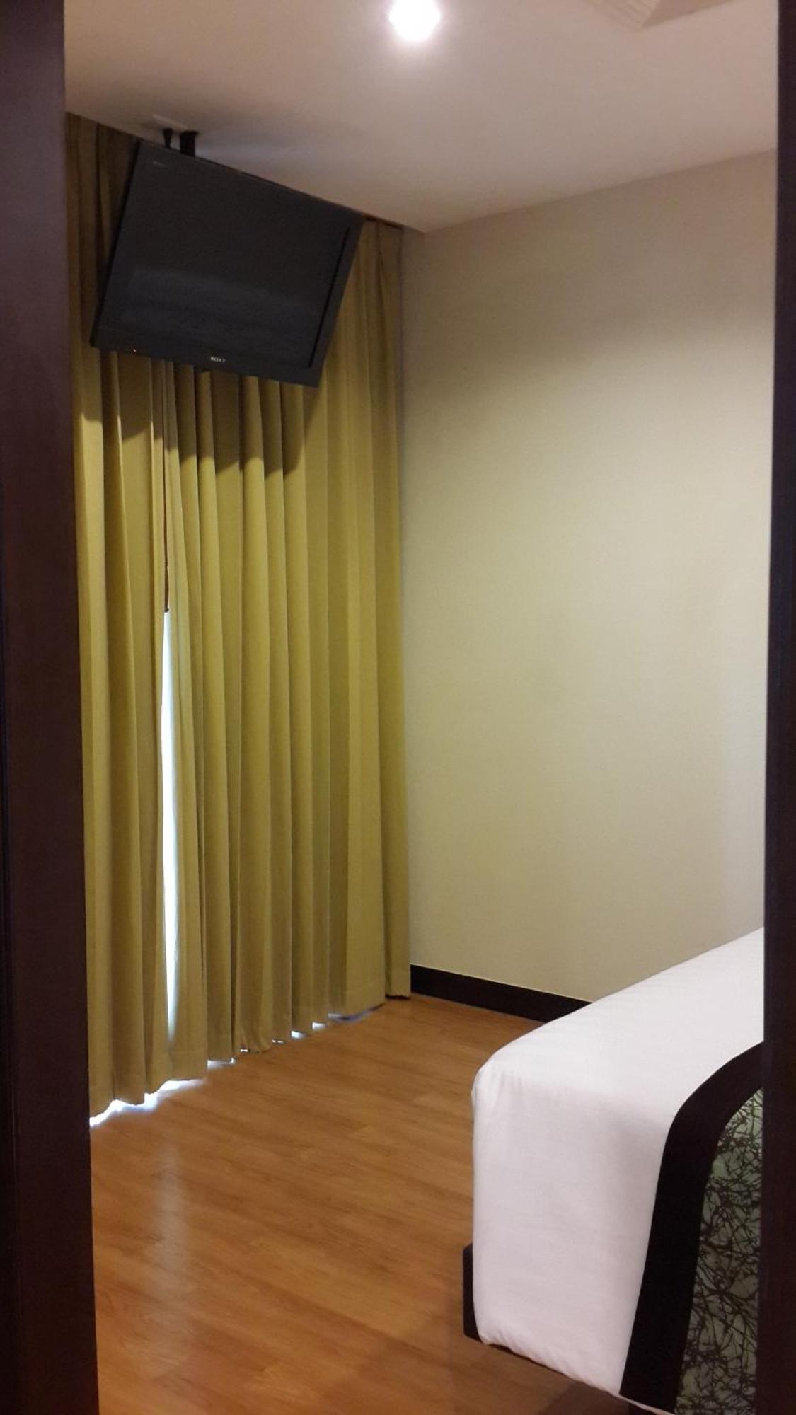 รีสอร์ท เดอะ เฮอริเทจ พัทา บีช Pattaya