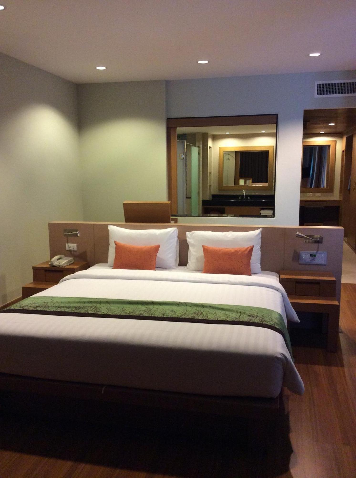 The Heritage Pattaya