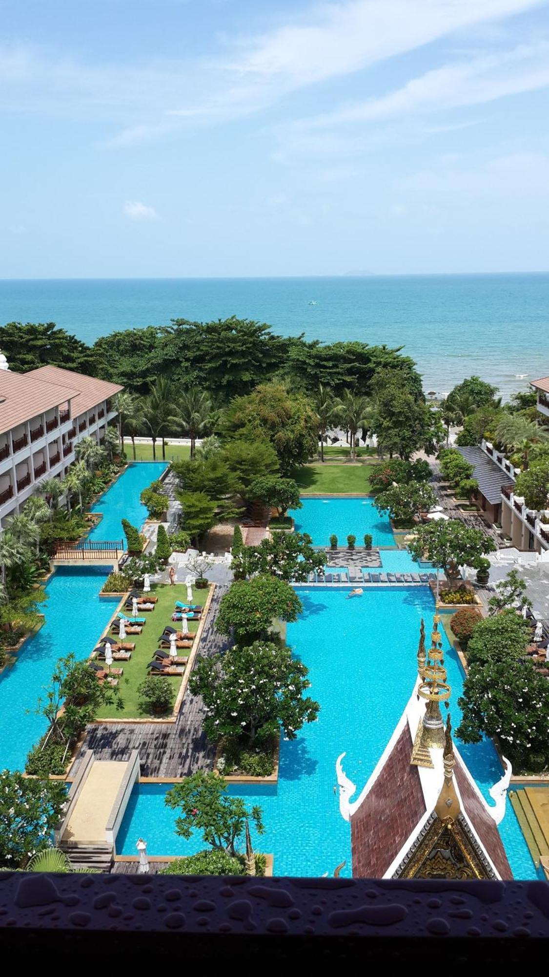 The Heritage Pattaya