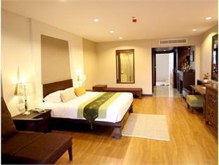 The Heritage Resort Pattaya