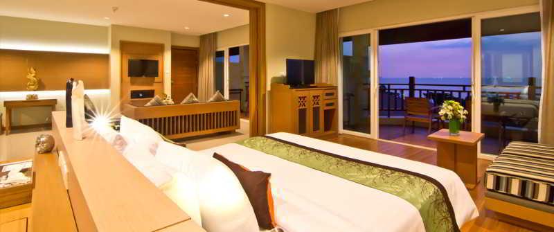 The Heritage Resort Pattaya