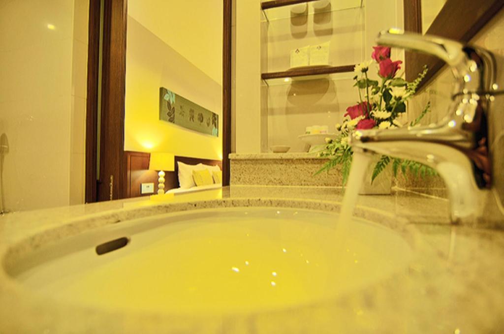 The Heritage 4* Pattaya