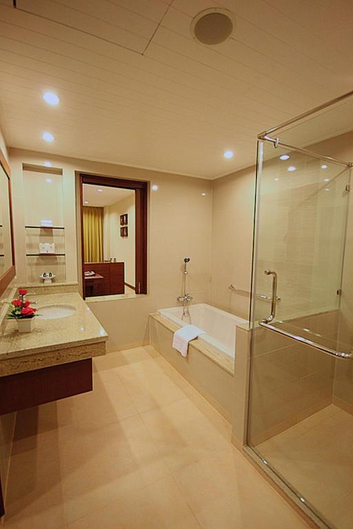 Resort The Heritage