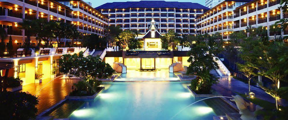Resort The Heritage 4*