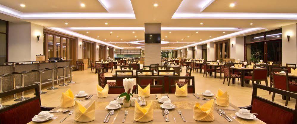 Resort The Heritage