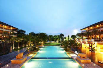Resort The Heritage 4*