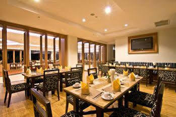 The Heritage Resort 4*