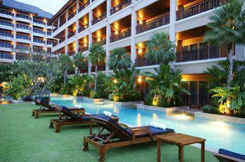 Resort The Heritage Pattaya