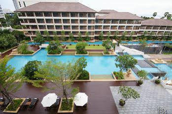 The Heritage Resort Pattaya