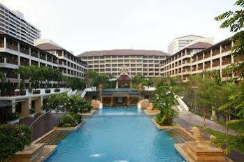 เดอะ เฮอริเทจ พัทา บีช Pattaya