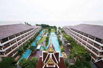 The Heritage Resort-sha Tempat peranginan